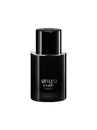 ARMANI | Code Parfum 50 ml Ricaricabile | Senza colore