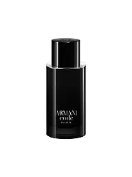 ARMANI | Code Parfum 50 ml Ricaricabile | Senza colore