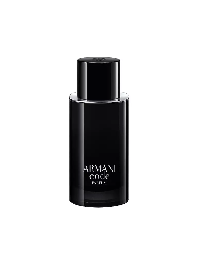 ARMANI | Code Parfum 75 ml Ricaricabile | Senza colore