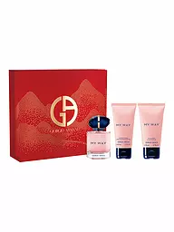 ARMANI | Cofanetto Regalo - My Way Eau de Parfum Set 3x50ml | Senza colore