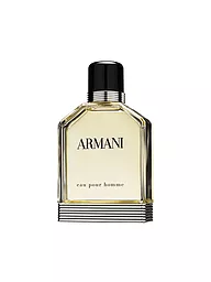 ARMANI | Eau Pour Homme Eau de Toilette Vaporizzatore 100ml | Senza colore