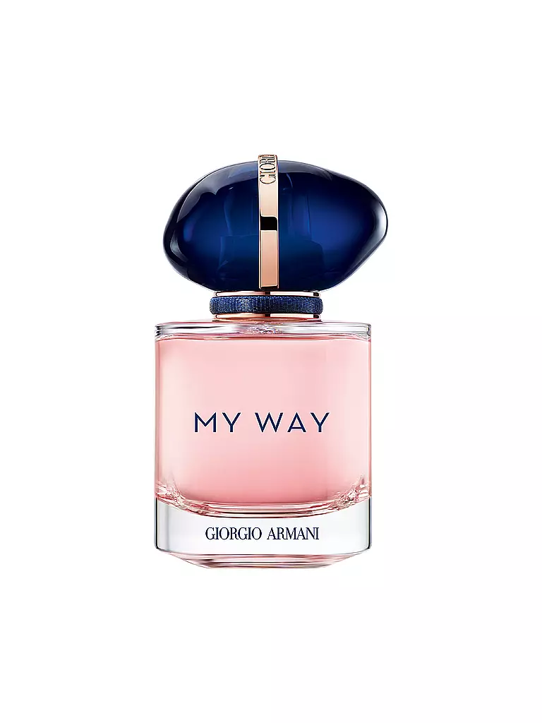 ARMANI | My Way Eau de Parfum 30 ml Ricaricabile | Senza colore