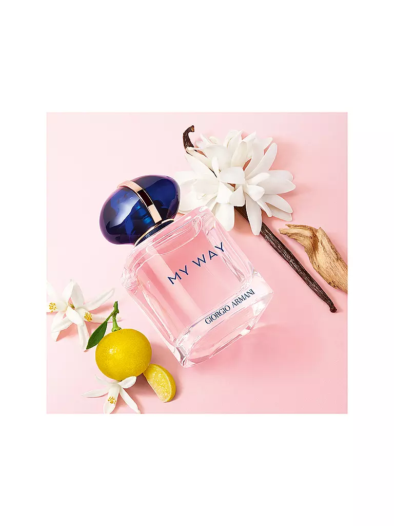 ARMANI | My Way Eau de Parfum 30 ml Ricaricabile | 