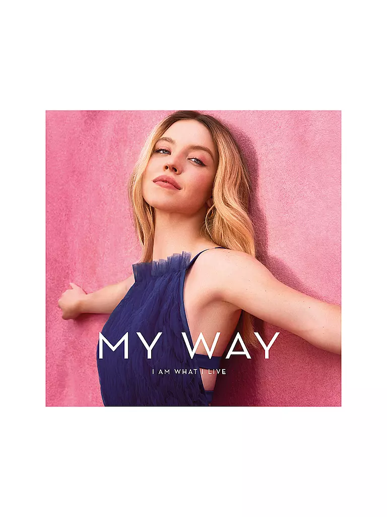 ARMANI | My Way Eau de Parfum 90 ml Ricaricabile | 