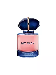 ARMANI | My Way Eau de Parfum Intense 90ml | Senza colore