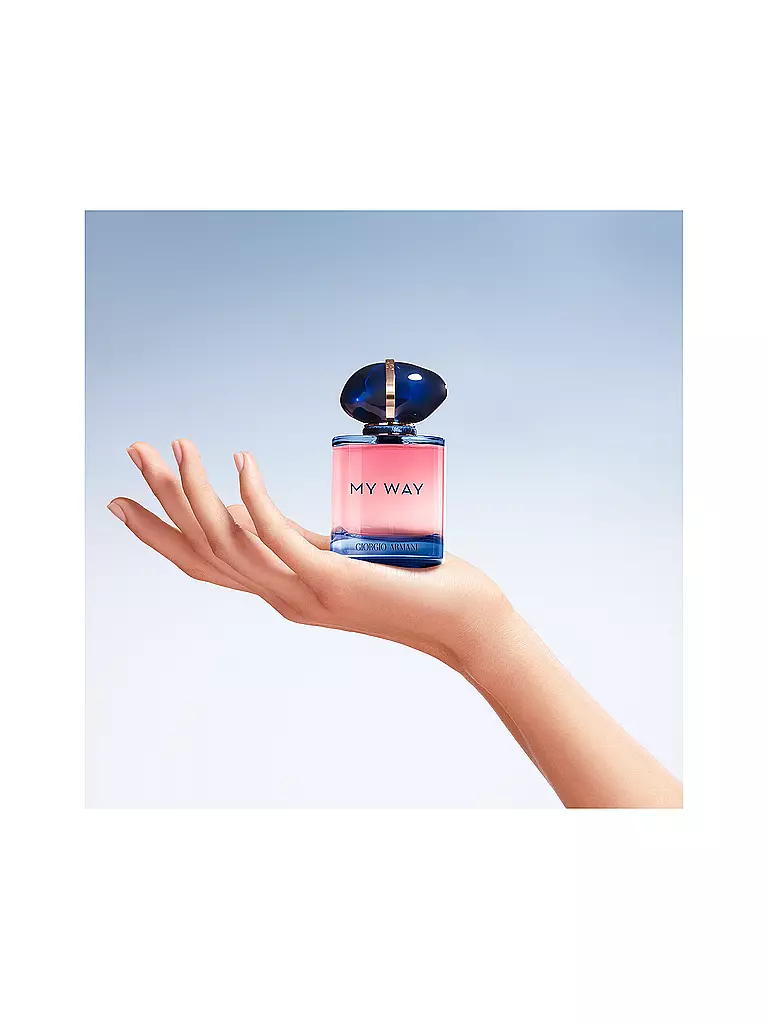 ARMANI | My Way Eau de Parfum Intense 30ml |