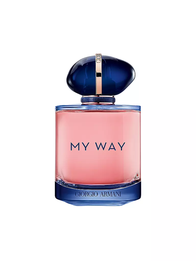 ARMANI | My Way Eau de Parfum Intense 90ml | Senza colore