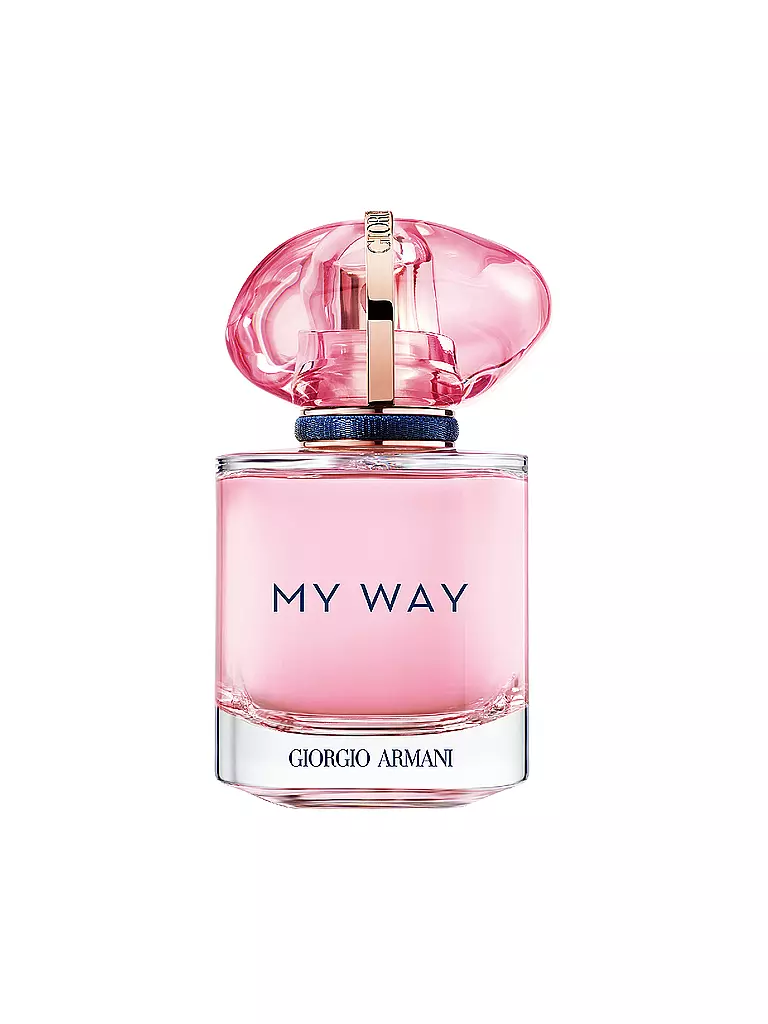 ARMANI | My Way Eau de Parfum Nectar 30ml | Senza colore