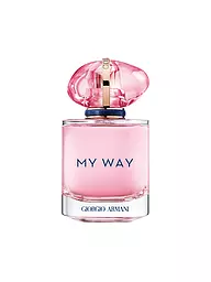 ARMANI | My Way Eau de Parfum Nectar 30ml | Senza colore