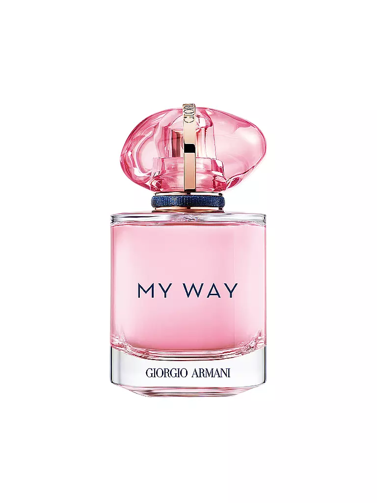 ARMANI | My Way Eau de Parfum Nectar 50ml | Senza colore