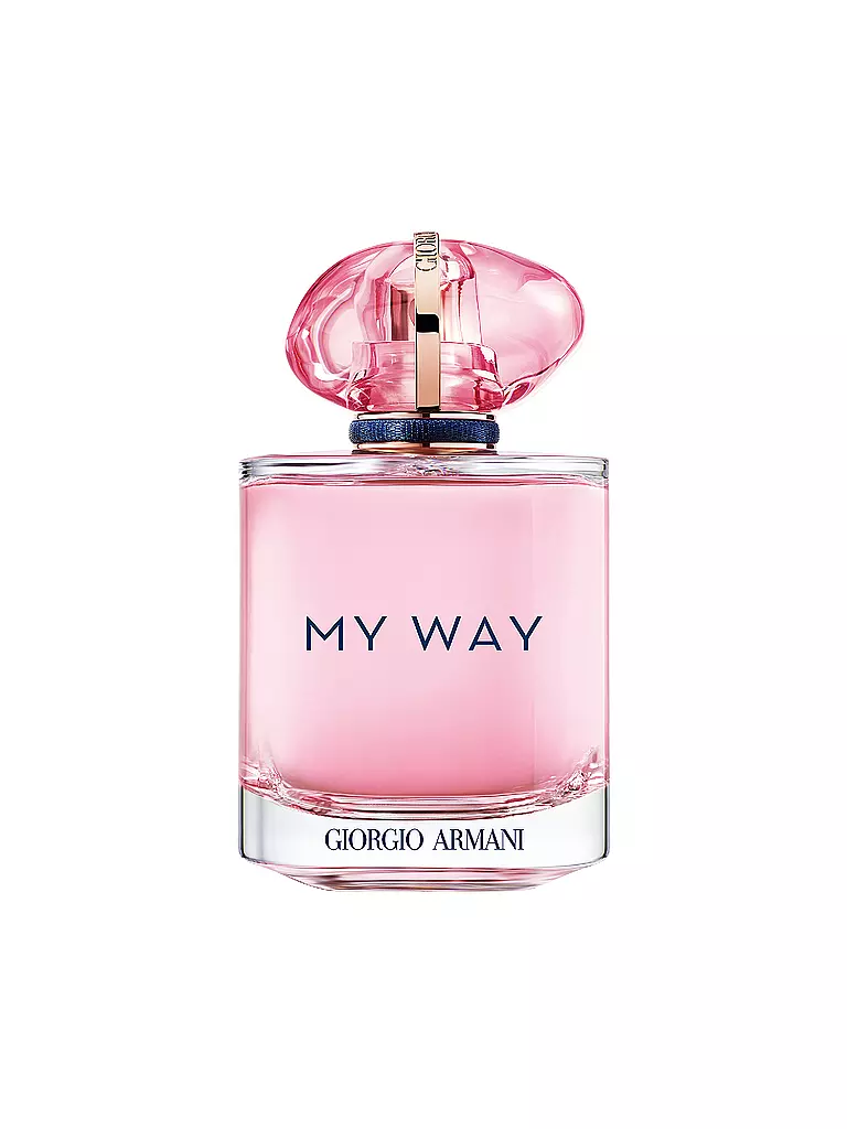 ARMANI | My Way Eau de Parfum Nectar 90ml | Senza colore
