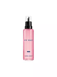 ARMANI | My Way Le Parfum 50 ml Ricaricabile | Senza colore