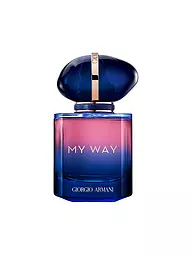 ARMANI | My Way Le Parfum 50 ml Ricaricabile | Senza colore