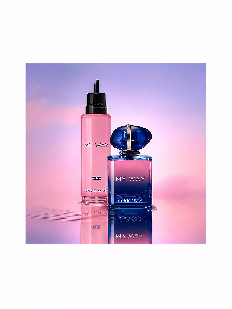 ARMANI | My Way Le Parfum 30 ml Ricaricabile |