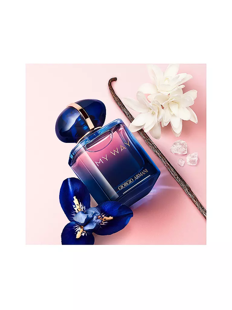ARMANI | My Way Le Parfum 30 ml Ricaricabile |
