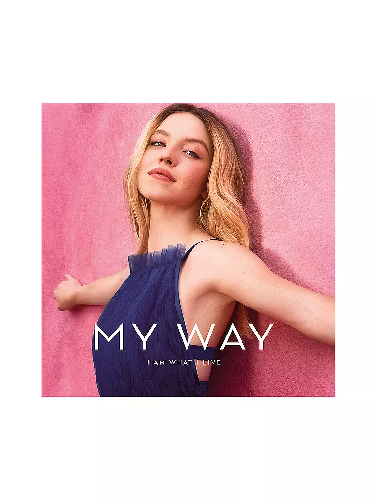 ARMANI | My Way Le Parfum 30 ml Ricaricabile |