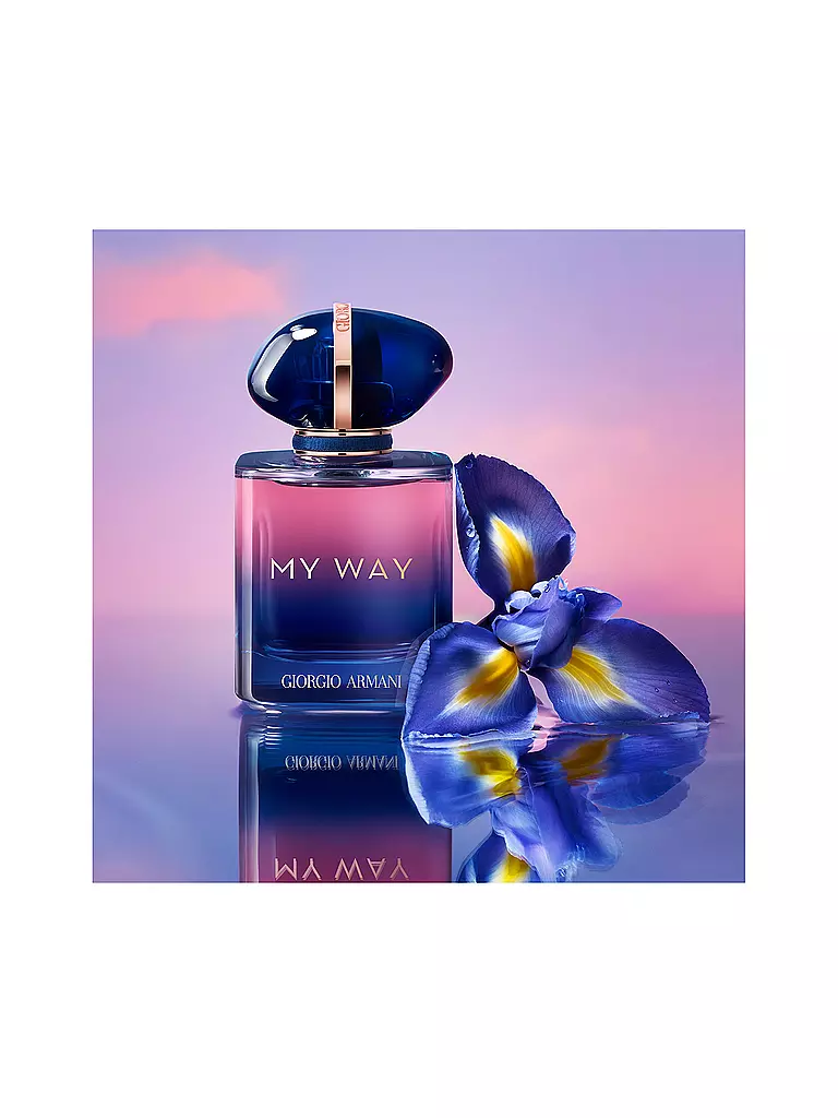ARMANI | My Way Le Parfum 50 ml Ricaricabile |