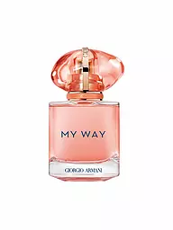 ARMANI | My Way Ylang Eau de Parfum 90ml | Senza colore