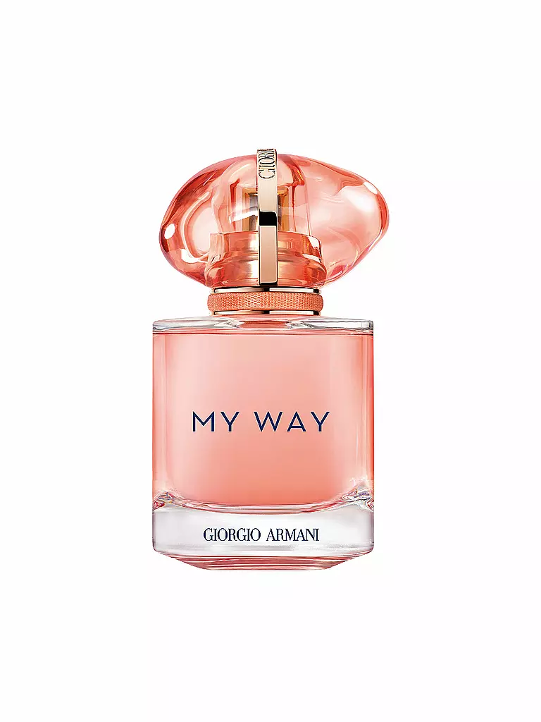 ARMANI | My Way Ylang Eau de Parfum 30ml | Senza colore