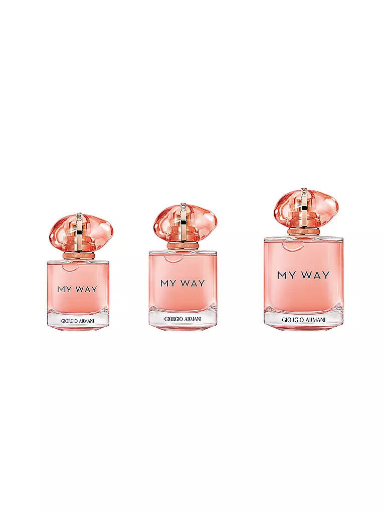 ARMANI | My Way Ylang Eau de Parfum 30ml | 