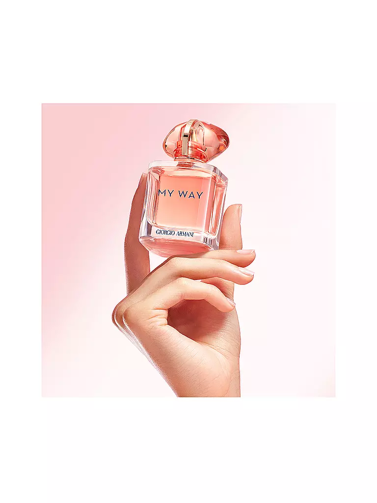 ARMANI | My Way Ylang Eau de Parfum 30ml | 