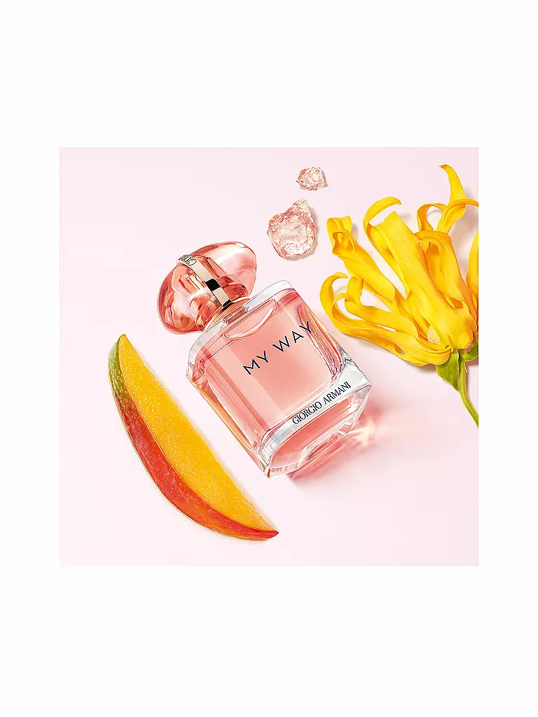 ARMANI | My Way Ylang Eau de Parfum 30ml | 