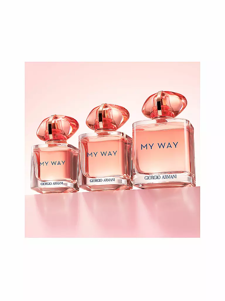ARMANI | My Way Ylang Eau de Parfum 30ml | 