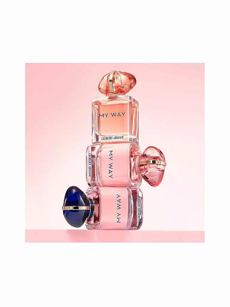 ARMANI | My Way Ylang Eau de Parfum 30ml | 