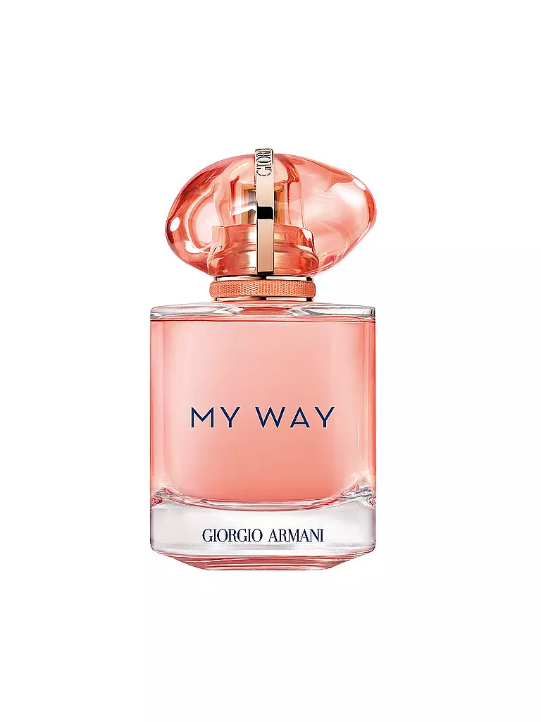 ARMANI | My Way Ylang Eau de Parfum 50ml | Senza colore