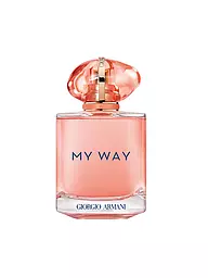 ARMANI | My Way Ylang Eau de Parfum 90ml | Senza colore