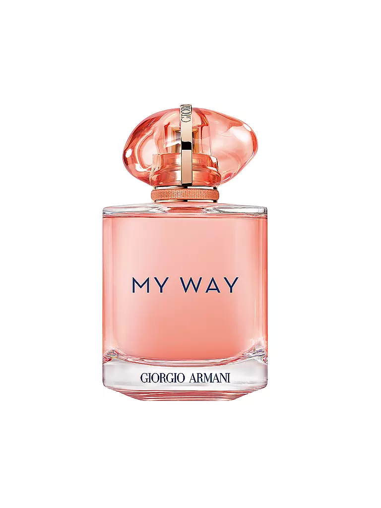 ARMANI | My Way Ylang Eau de Parfum 90ml | Senza colore