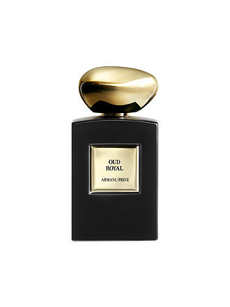 ARMANI/PRIVÉ | Oud Royal Eau de Parfum 100ml