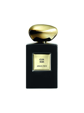 ARMANI/PRIVÉ | Cuir Noir Eau de Parfum 100ml