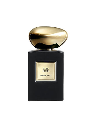 ARMANI/PRIVÉ | Cuir Rubis Eau de Parfum 50ml