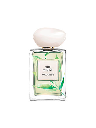 ARMANI/PRIVÉ | The Yulong Snow Mountains Eau de Parfum 100ml