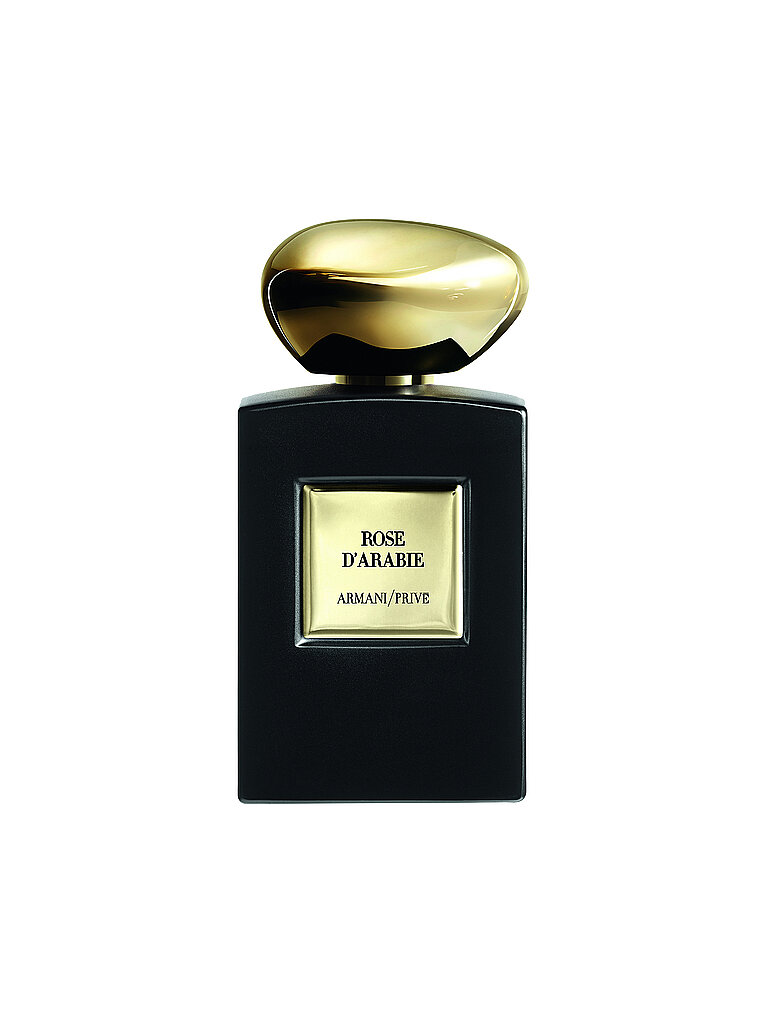 Rose D'Arabie Eau de Parfum 100ml