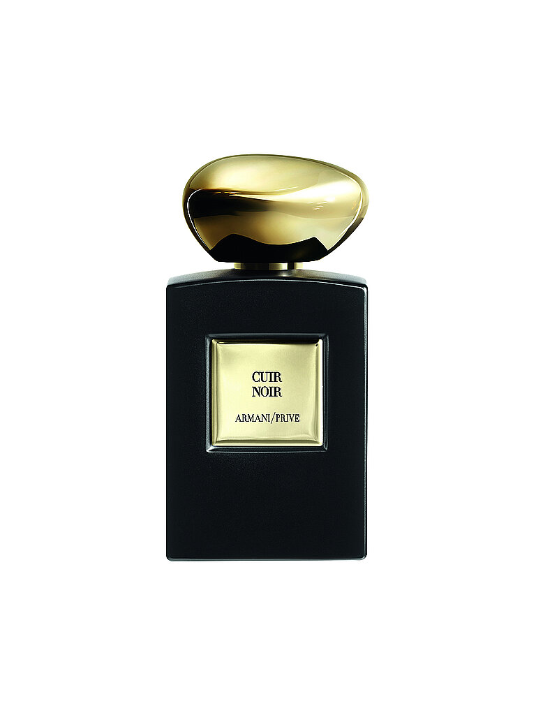 Cuir Noir Eau de Parfum 100ml