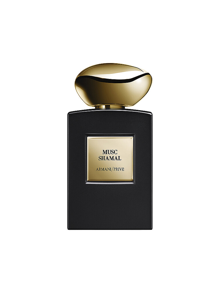 Musc Shamal Eau de Parfum 100ml