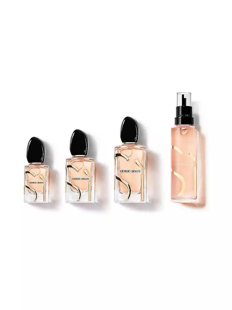 ARMANI | Sì Eau de Parfum 100ml Ricarica | 