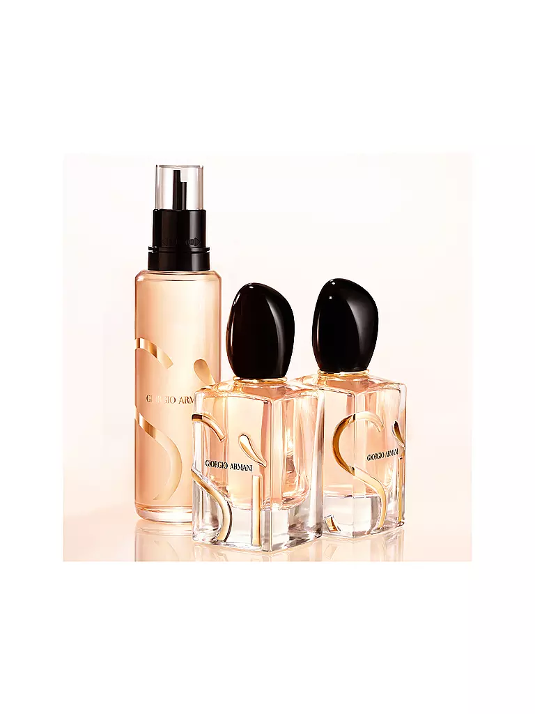 ARMANI | Sì Eau de Parfum 100ml Ricarica | 