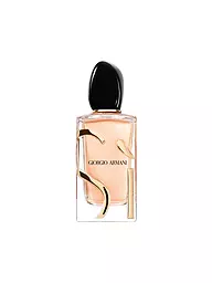ARMANI | Sì Eau de Parfum 100ml Ricarica | Senza colore