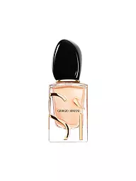 ARMANI | Sì Eau de Parfum 30ml Ricaricabile | Senza colore
