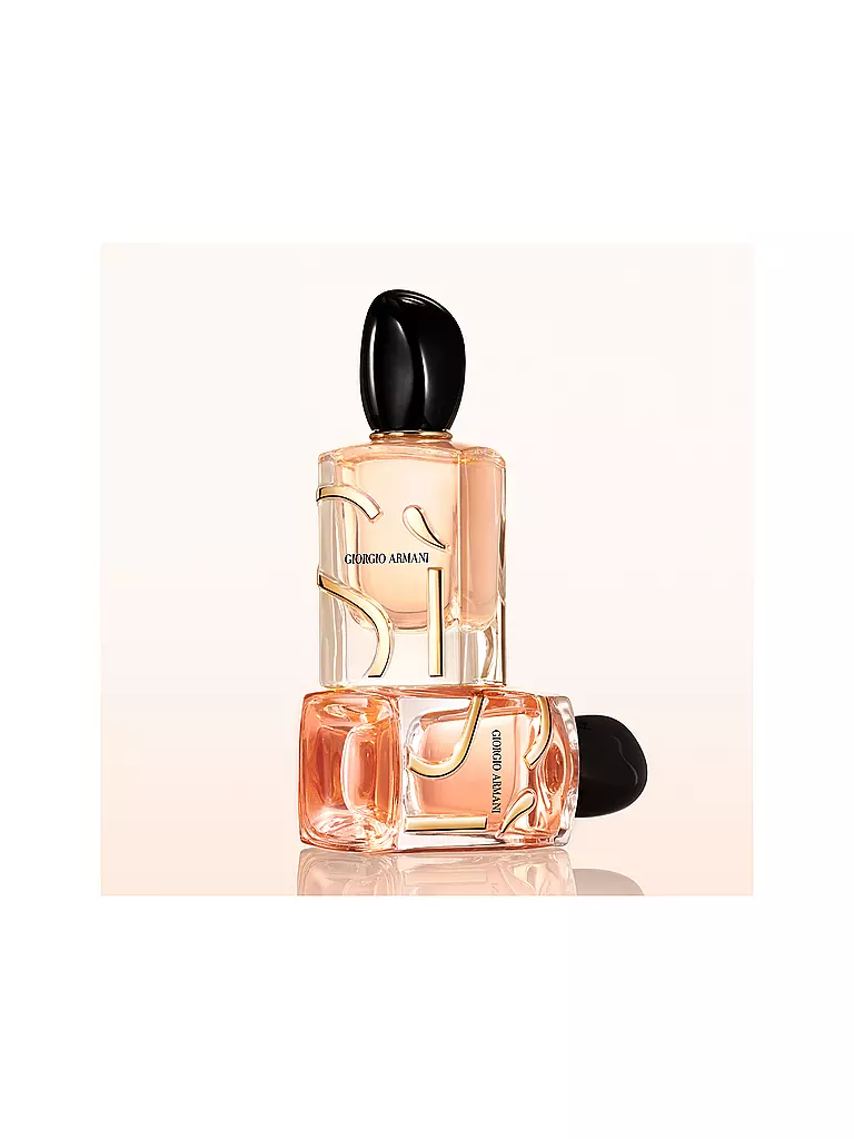 ARMANI | Sì Eau de Parfum 30ml Ricaricabile | 