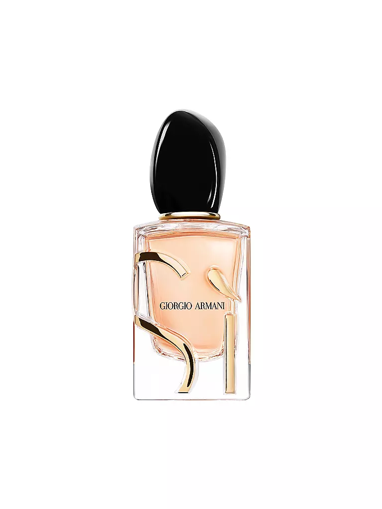 ARMANI | Sì Eau de Parfum 50ml Ricaricabile | Senza colore