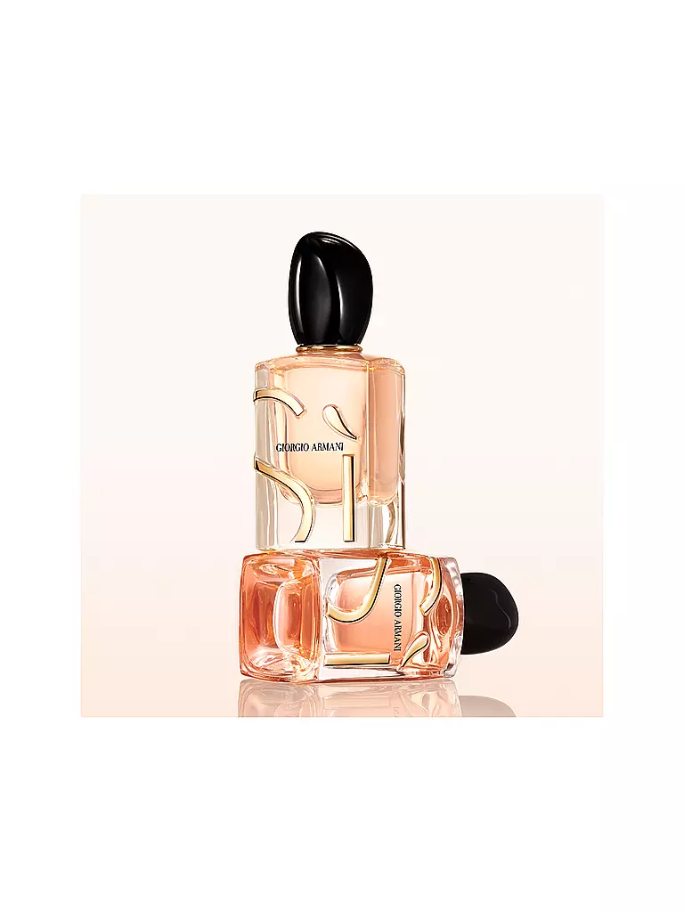 ARMANI | Sì Eau de Parfum 50ml Ricaricabile | 