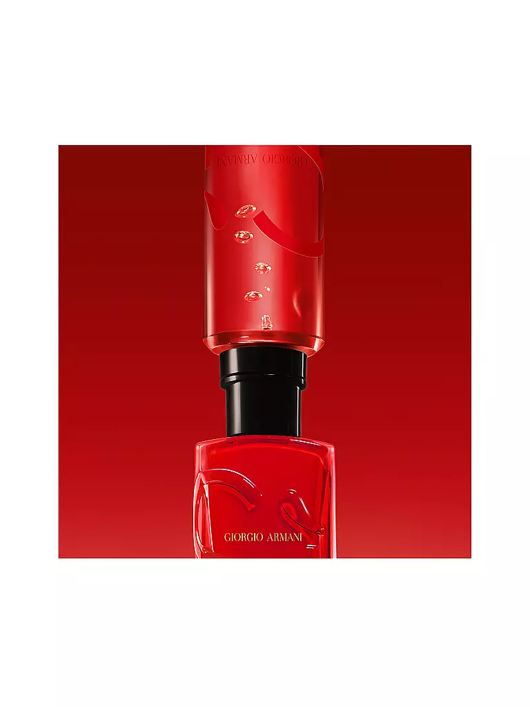 ARMANI | Sì Passione Eau de Parfum 100ml Ricarica | 