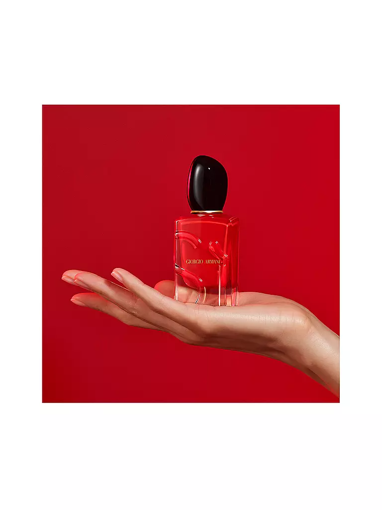 ARMANI | Sì Passione Eau de Parfum 100ml Ricarica | 