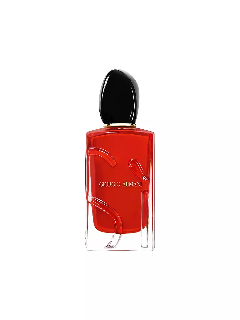 ARMANI | Sì Passione Eau de Parfum 100ml | Senza colore