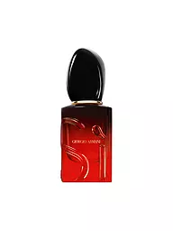 ARMANI | Sì Passione Eau de Parfum Intense 100ml Ricaricabile | Senza colore