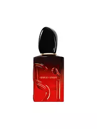 ARMANI | Sì Passione Eau de Parfum Intense 100ml Ricaricabile | Senza colore
